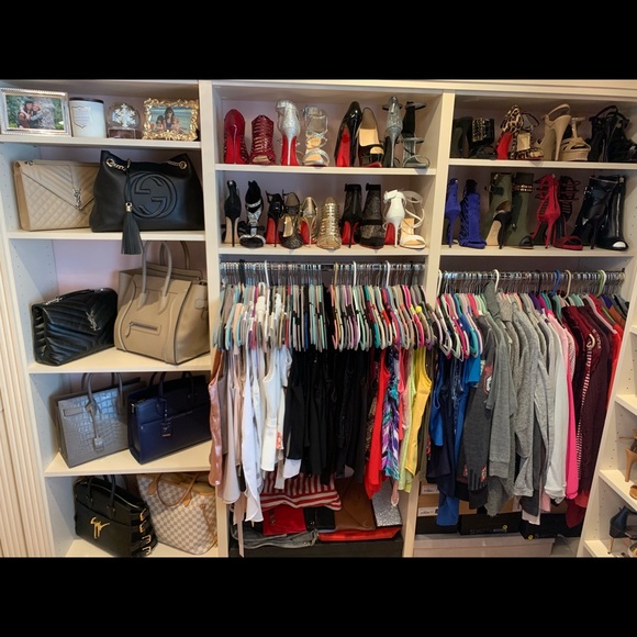 Meet your Posher, Jordan - Picture 2 of 5